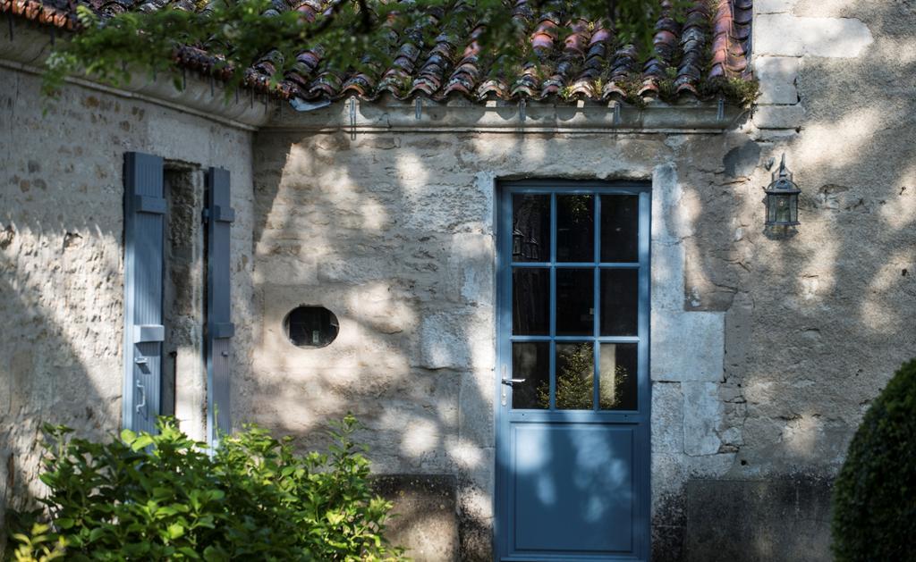 Chateau De L'Abbaye - Teritoria 모어라이즈 외부 사진