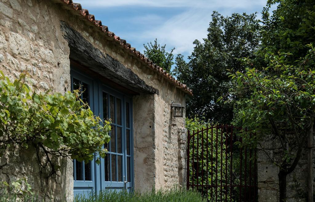 Chateau De L'Abbaye - Teritoria 모어라이즈 외부 사진